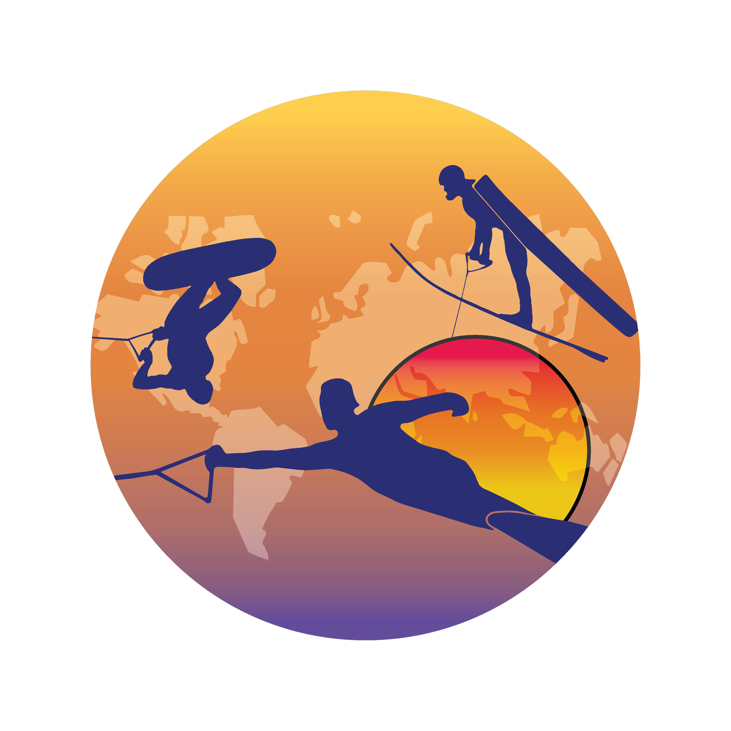 Jack Travers Water Ski School Florida