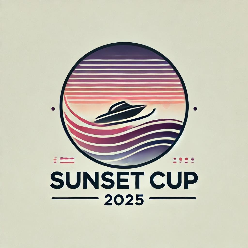 Sunset Cup
