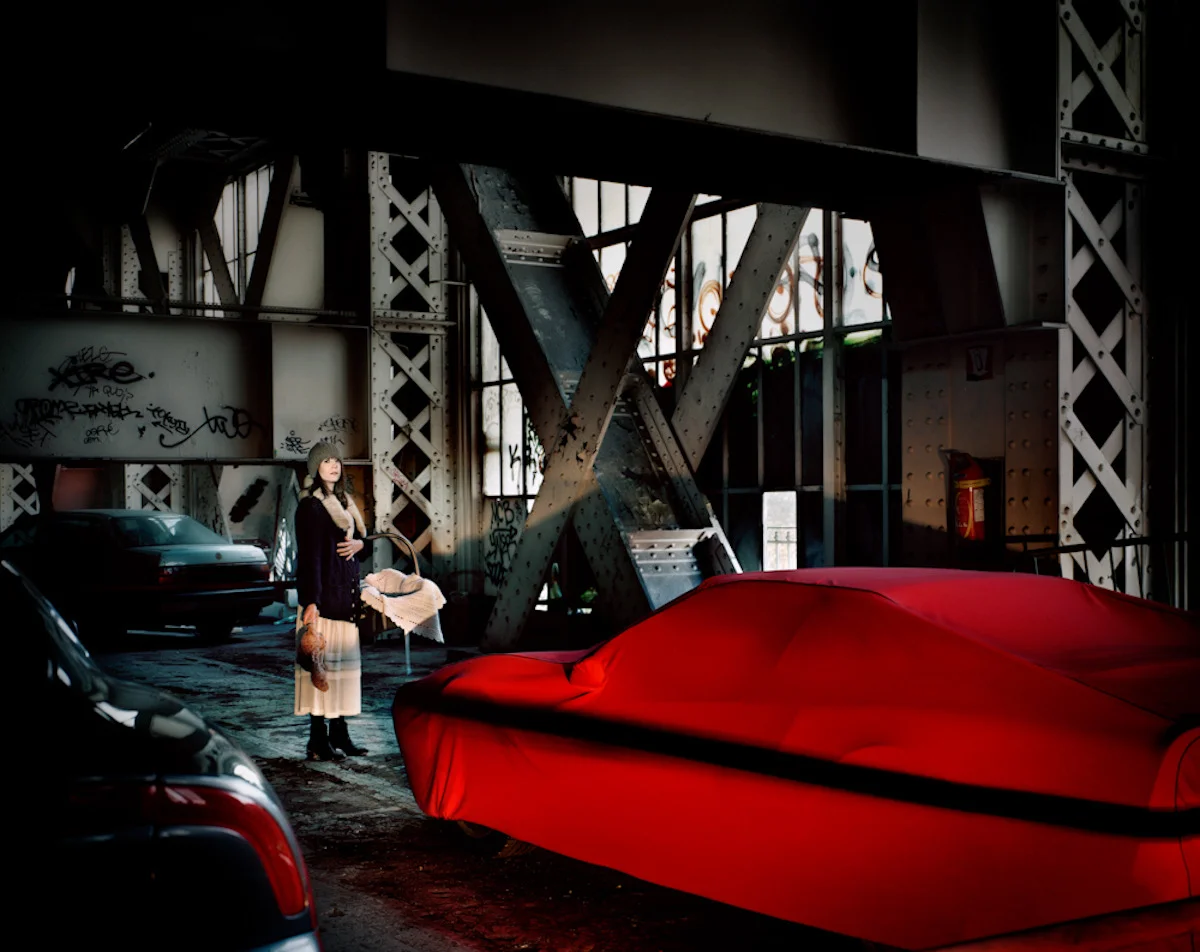 Fiona's Nightmare 2010