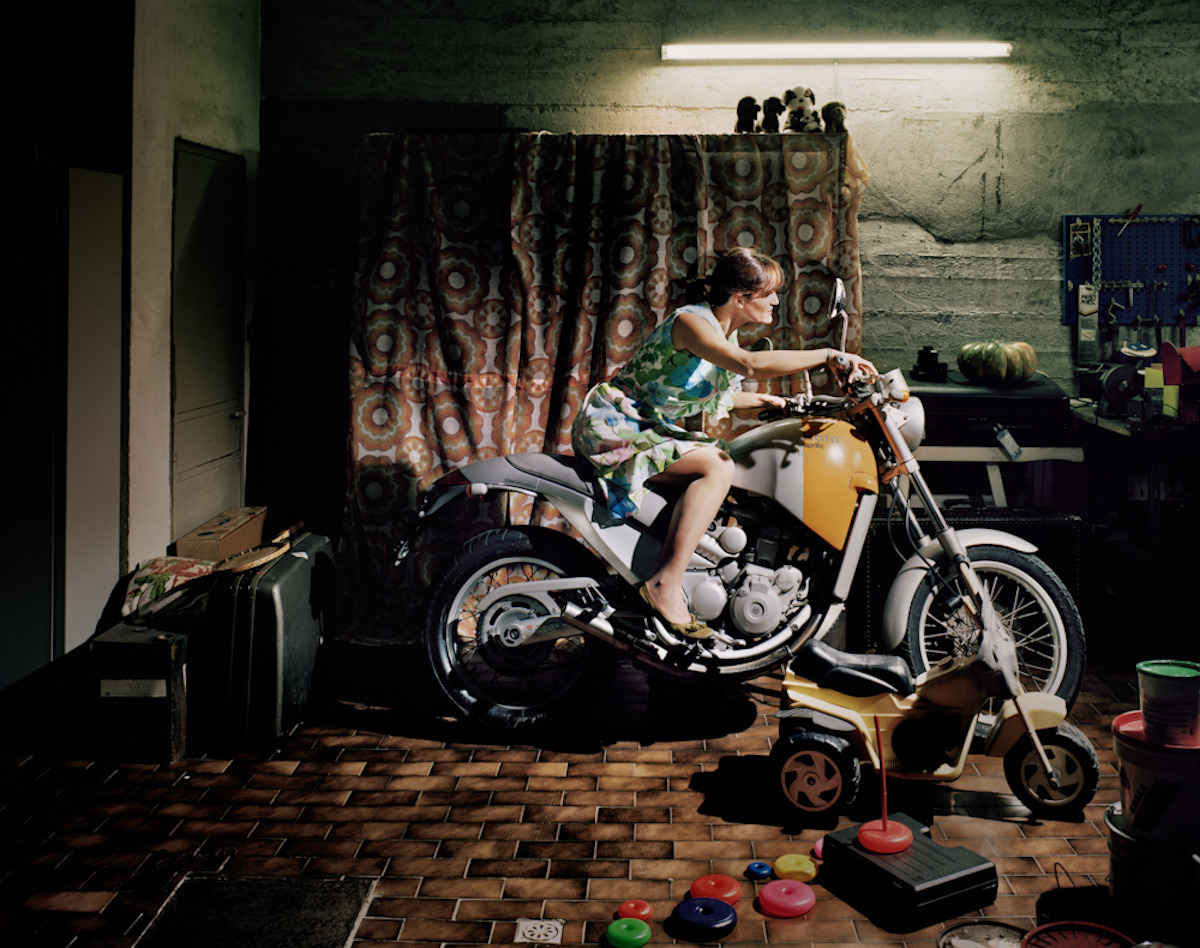 Blast From The Past 2011