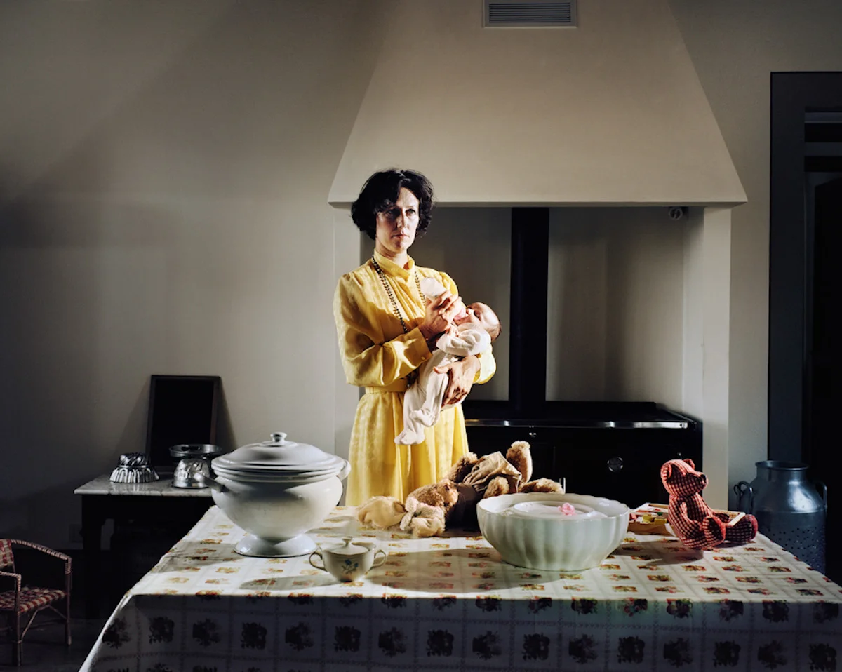 Claire's Fed Up 2011