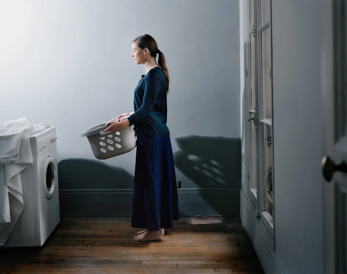 Waiting For The Miracle 2011