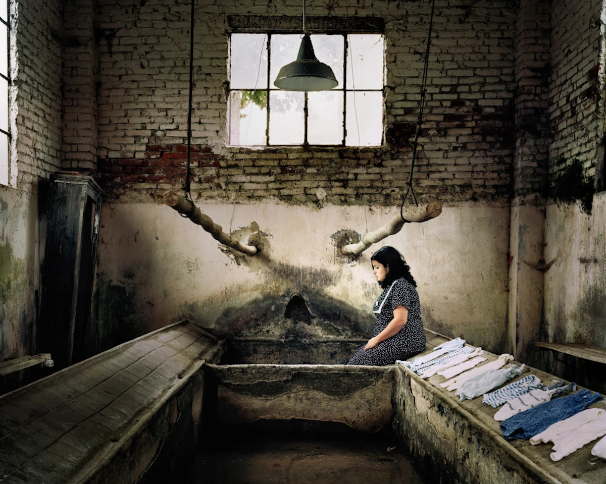 Tina Looks Beyond 2011