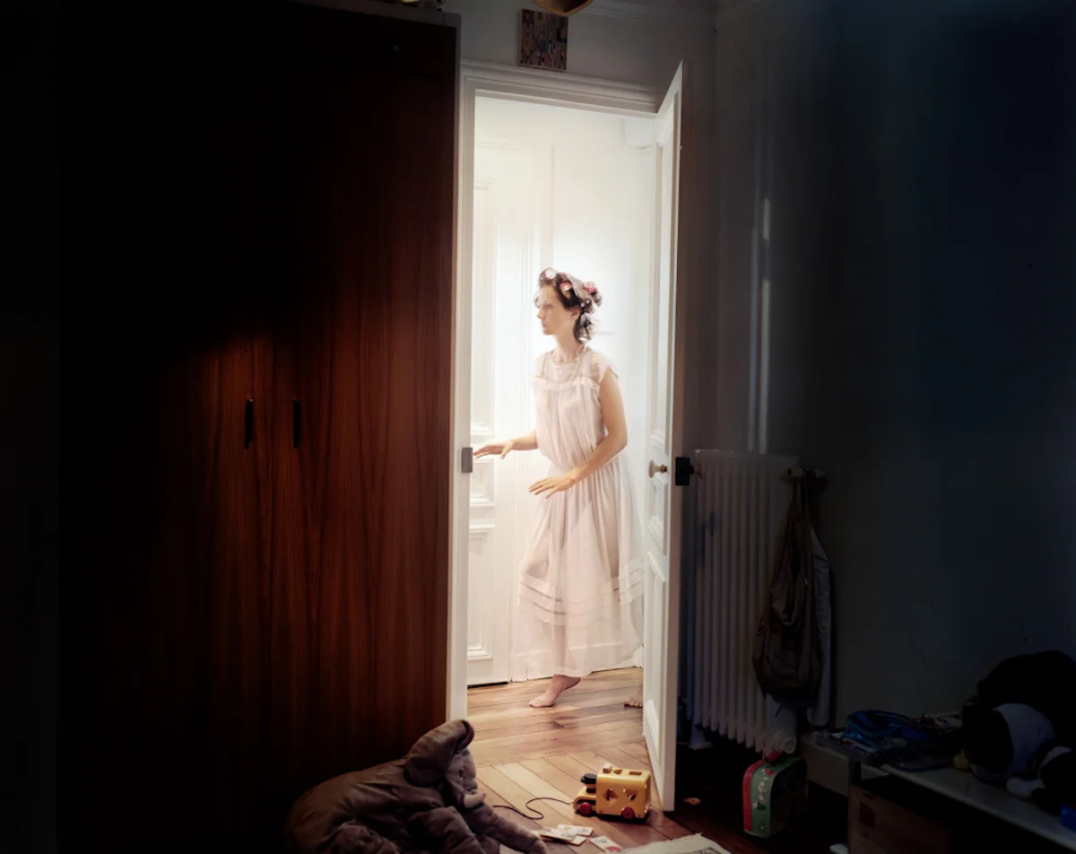 Tullulah Needs A Lullaby 2010