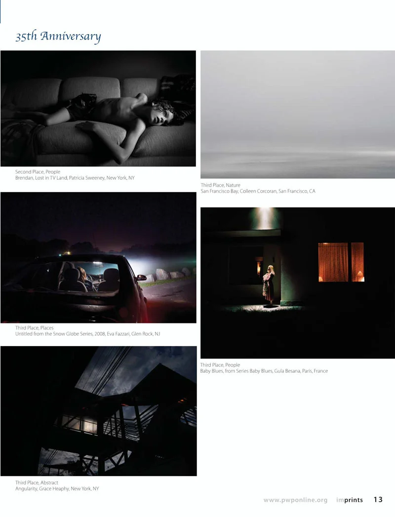 Fall 2010 issue
