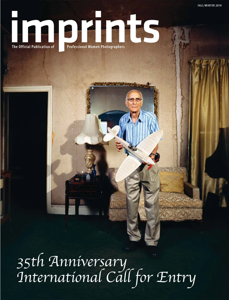 Fall 2010 issue
