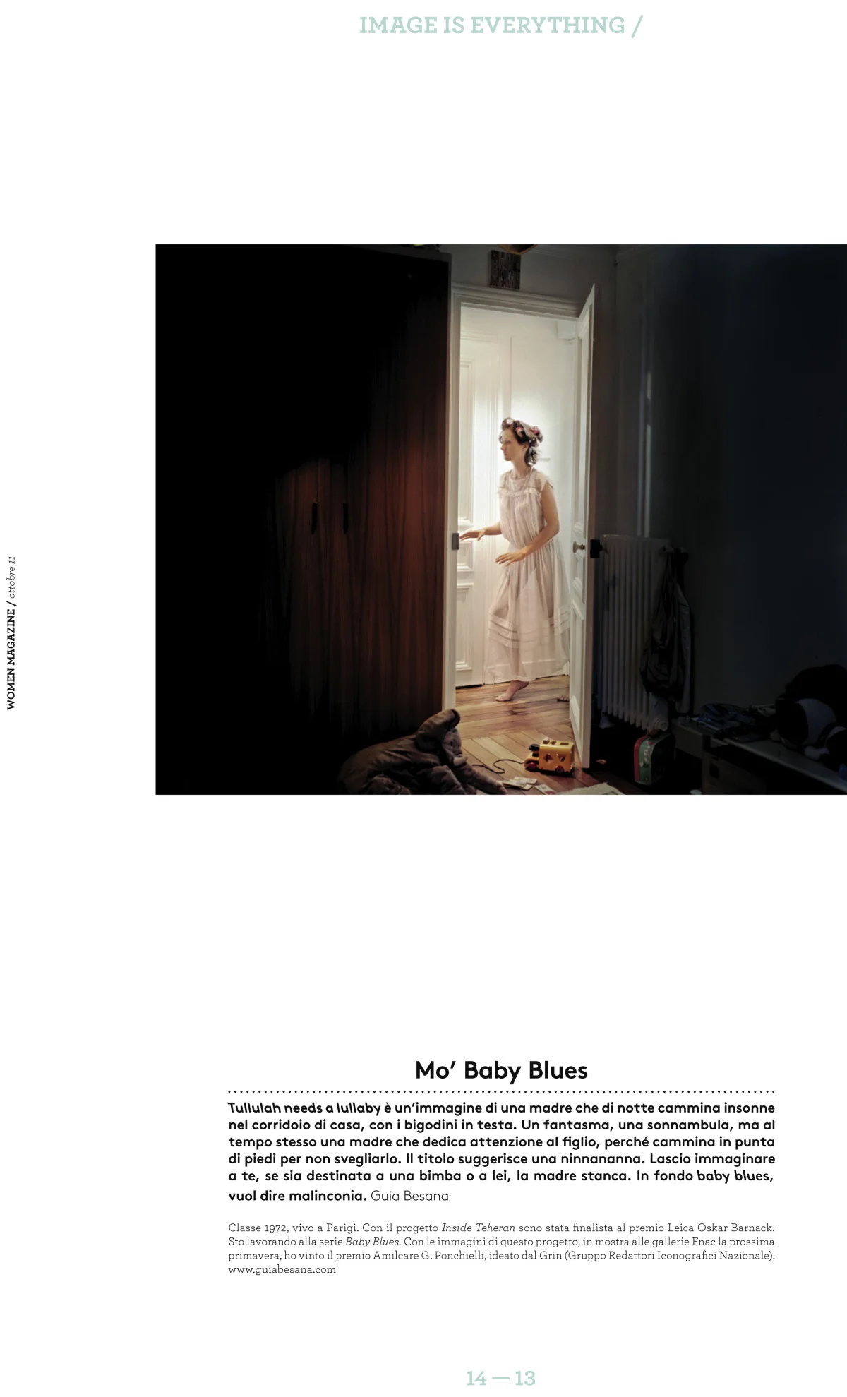 october 2011 issue