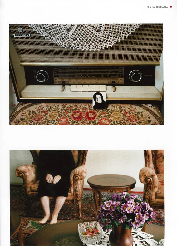 Portfolio on Leica World Magazine