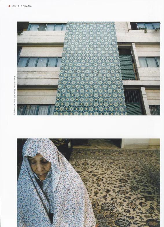Portfolio on Leica World Magazine