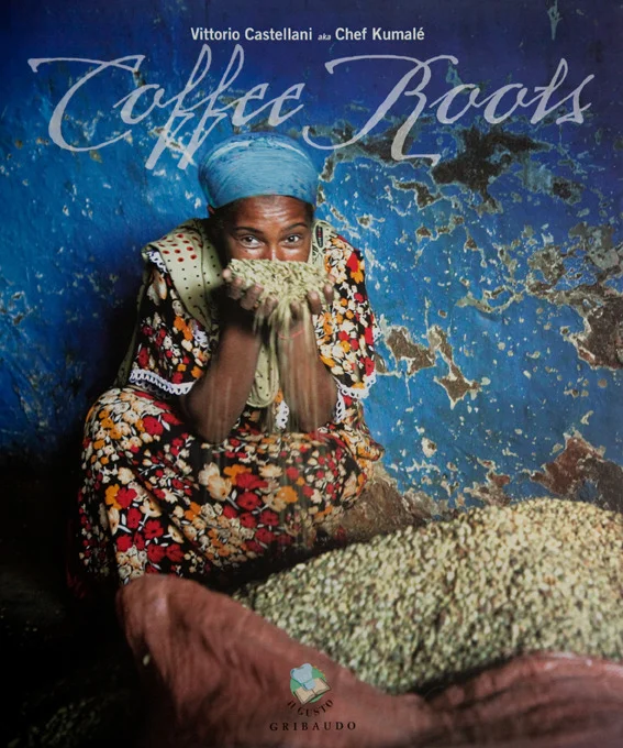 Lavazza Coffee Roots