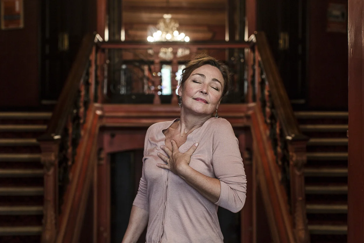 Catherine Frot for The New York Times