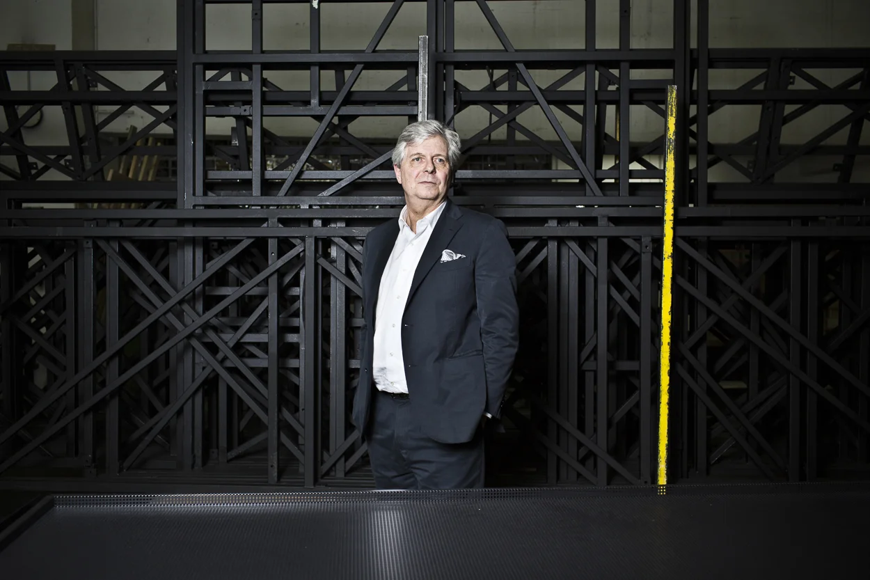Stéphane Lissner for The new York Times