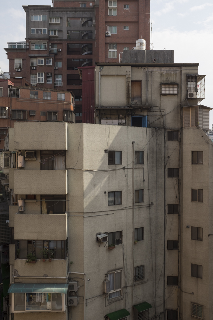 Taipei views