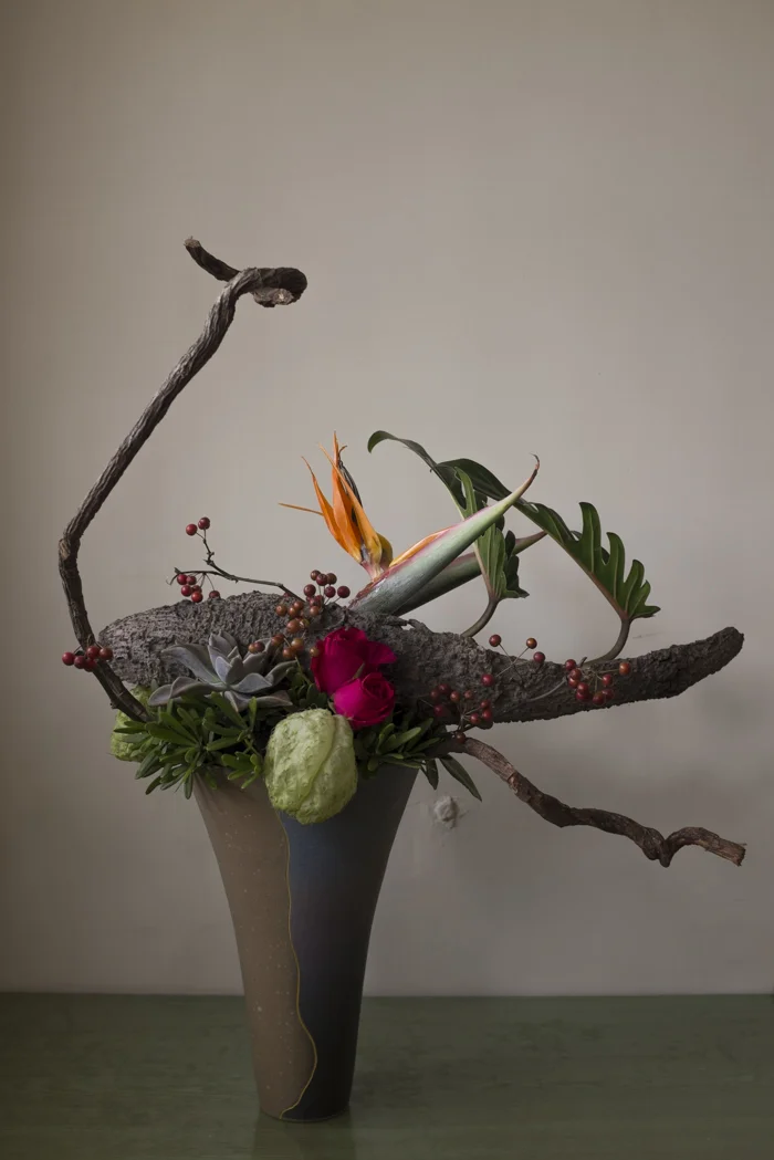 Taichung flowers