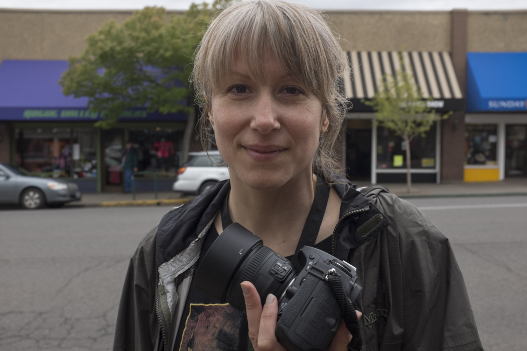 ButterB the official photographer