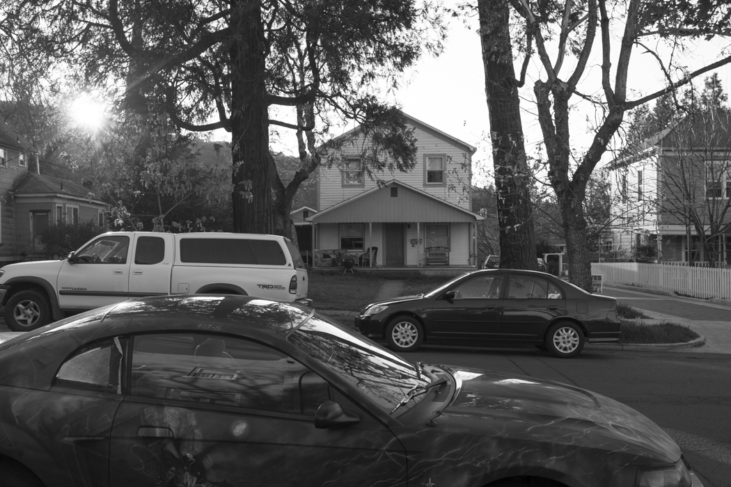 Ashland neighborhood