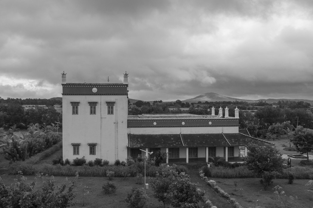 All is well at Rato Monastery.