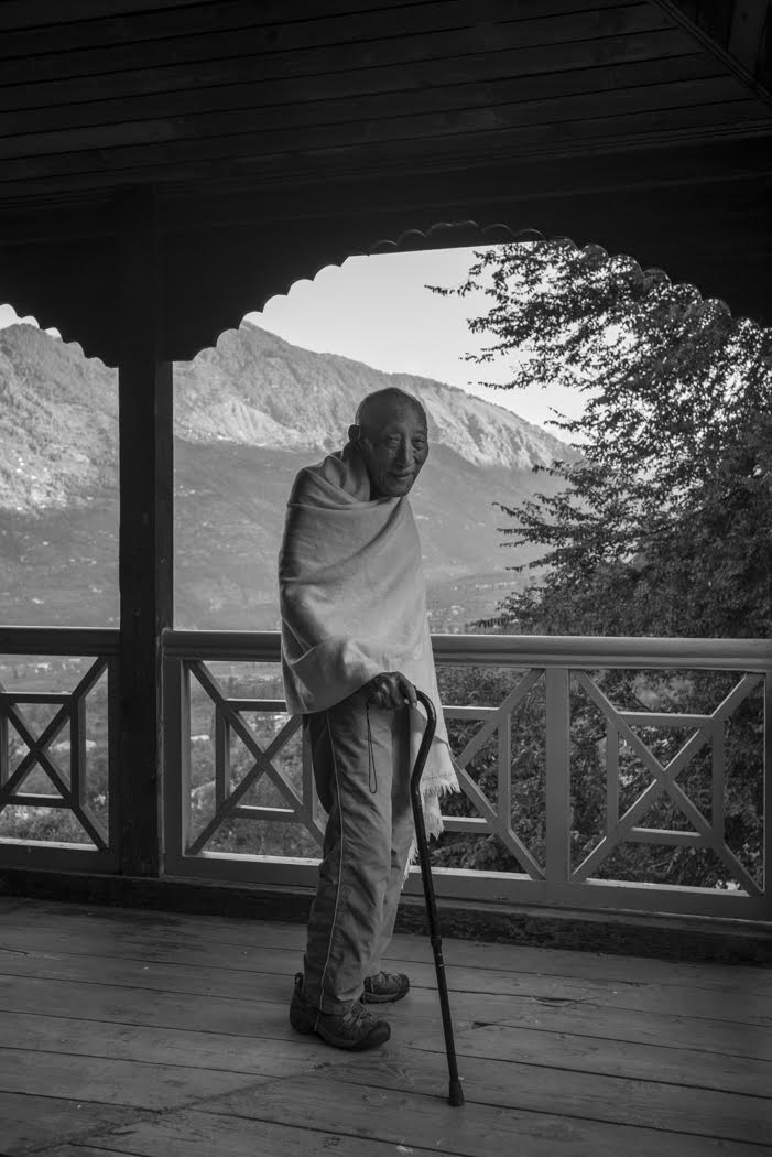 All is well in Kullu Valley