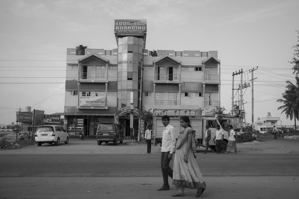Excellent boarding houses