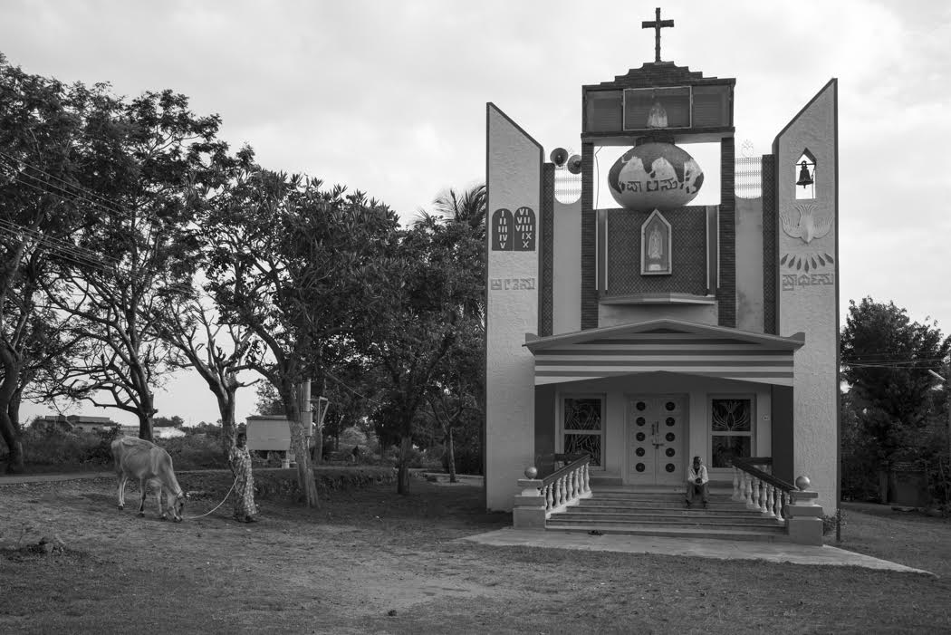 Welcoming churches