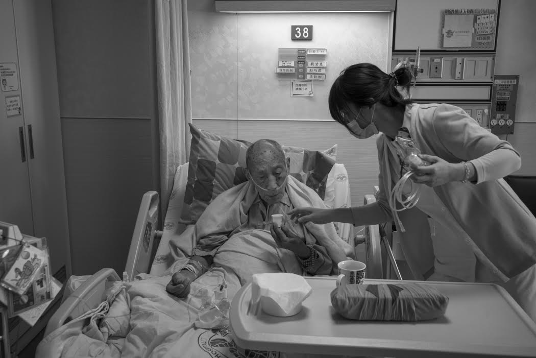 wonderfully cared for