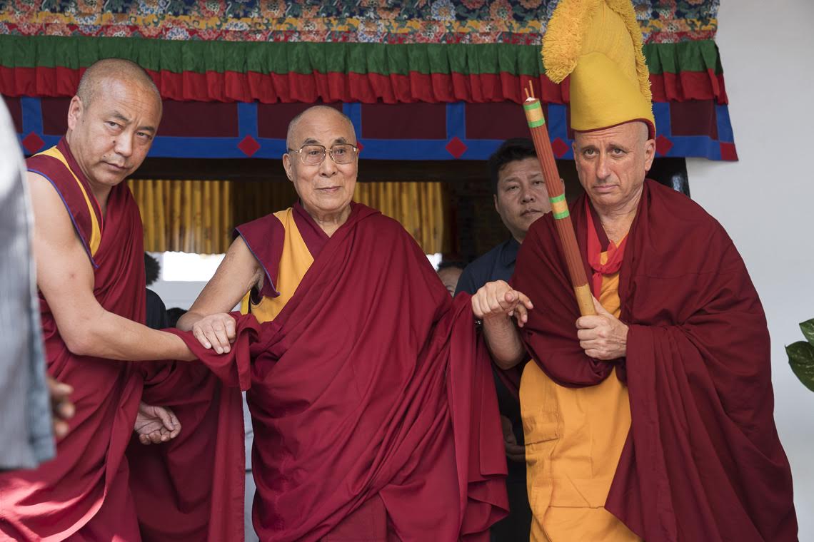 Photo by Tenzin Choejor—OHHDL