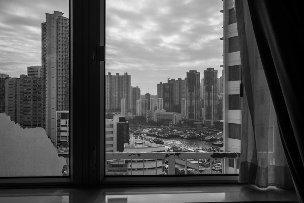 Hong Kong
