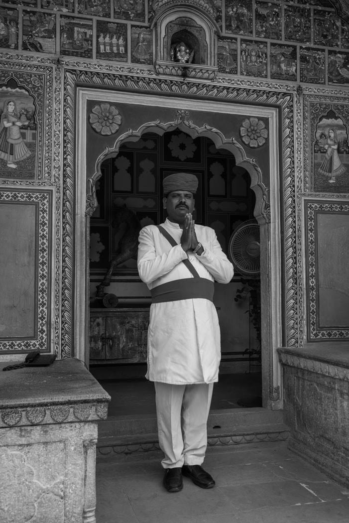 Welcome to Jaipur