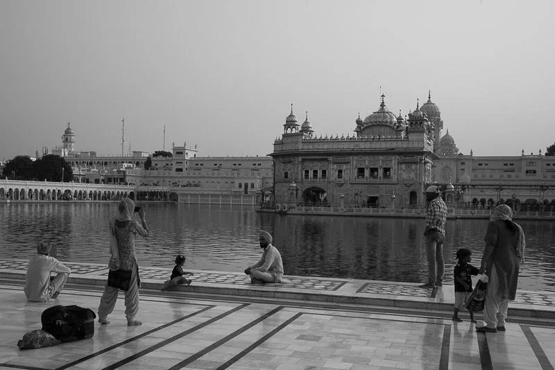 loving photography
