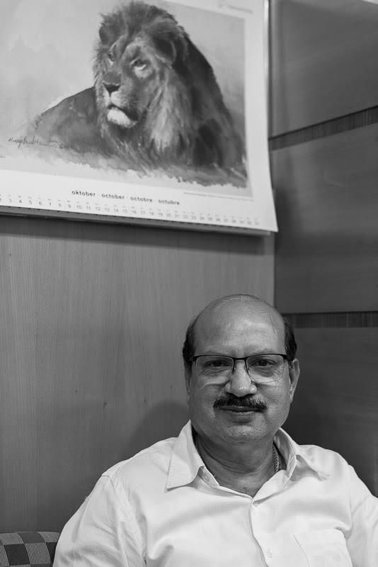 Satish