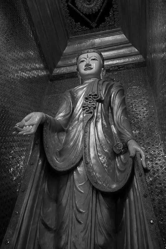 City of Buddhas