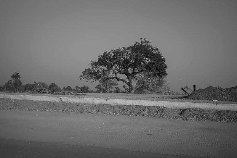 New highways