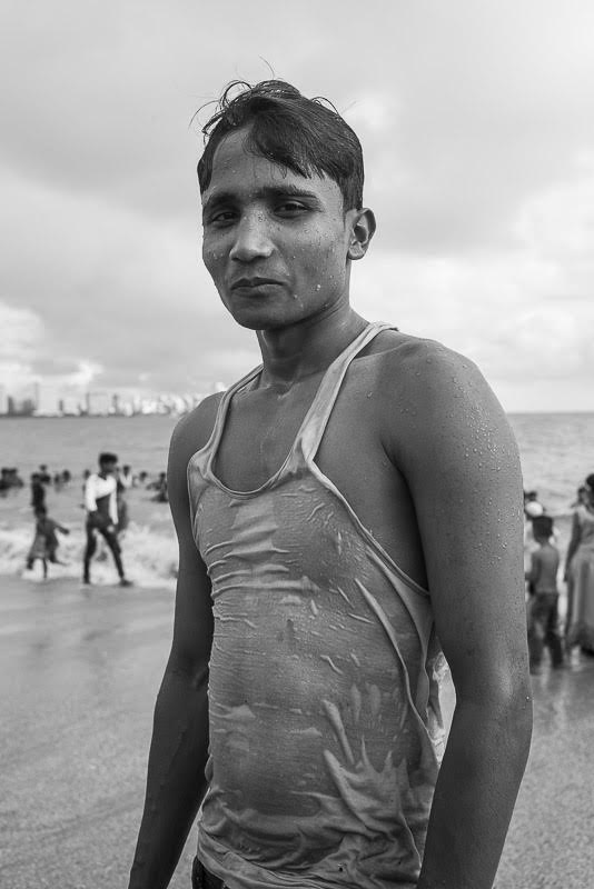 Some swim