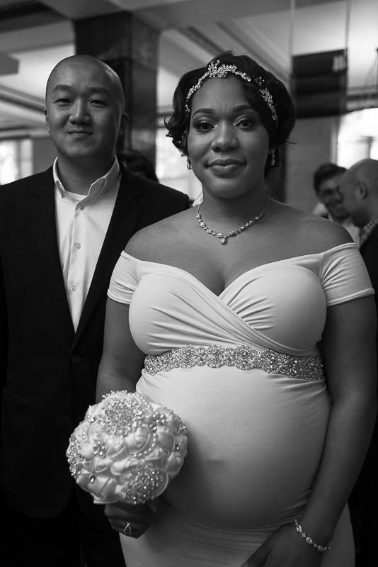 other weddings too