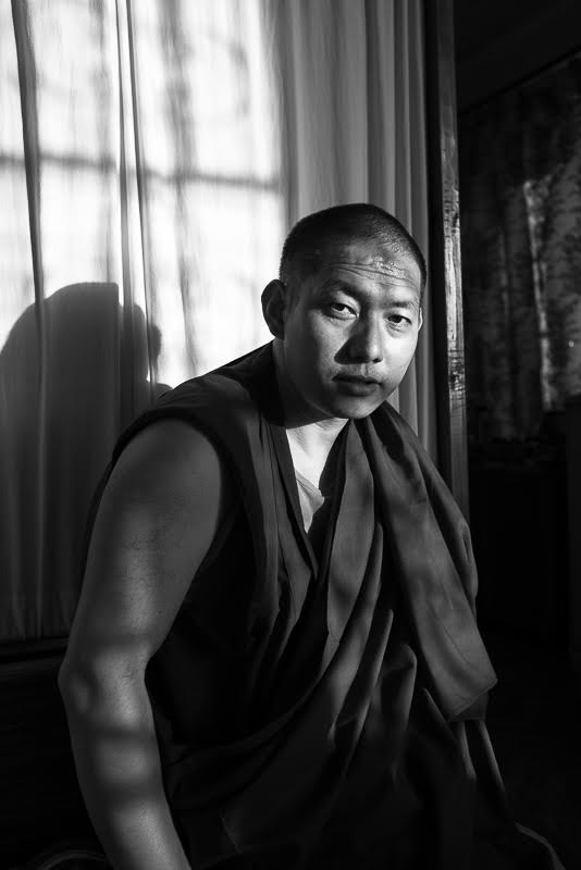 Norbu Tsering