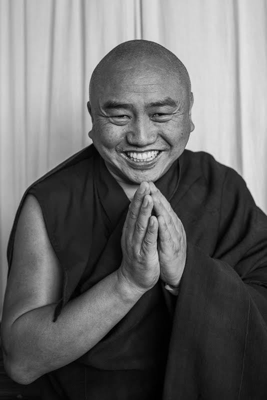 Gen Sonam Gyaltsen