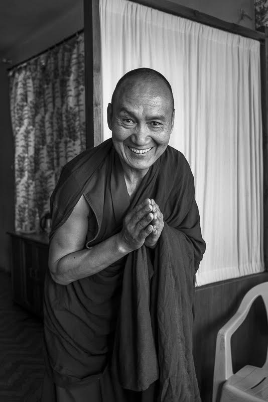 Wato Geshe