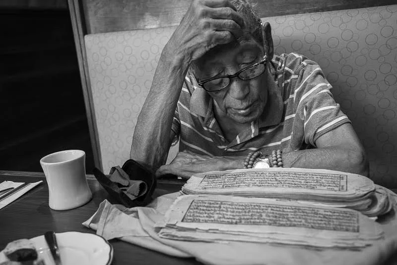 as eyes are most important!