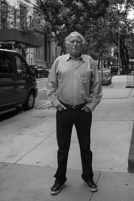 More friends to see… Nuno