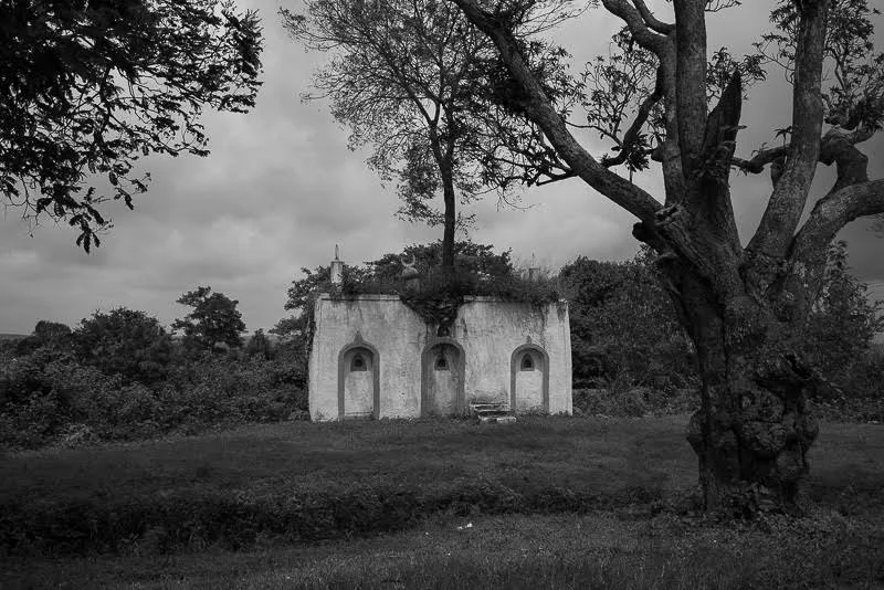 and other holy beings