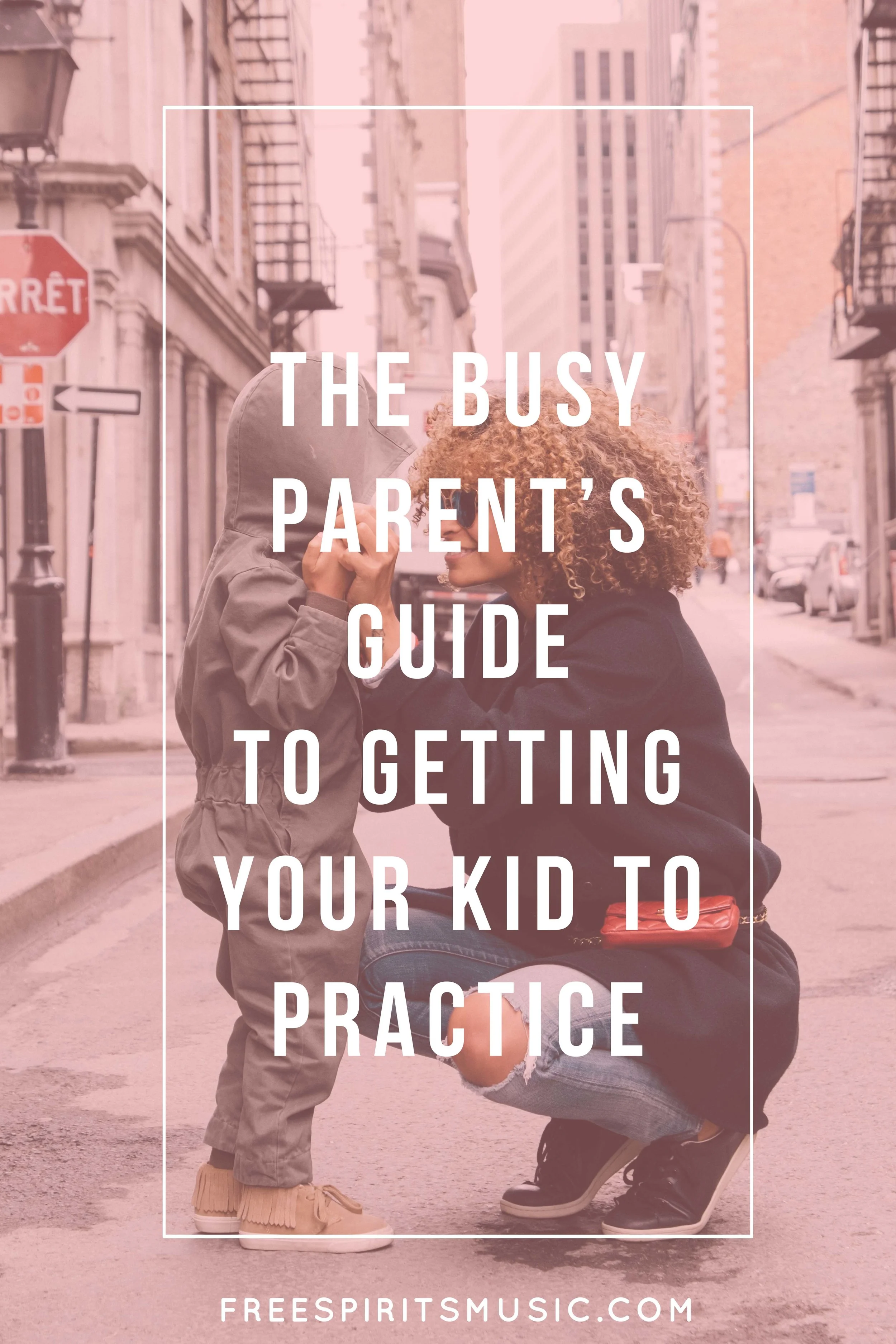 Ever wonder how to get your kid to sit still for more than 5 minutes during practice time? Sometimes it can feel like you're really throwing that money on private lessons down the drain. Fear not! Here are 5 tools to help you empower your little rockstar.