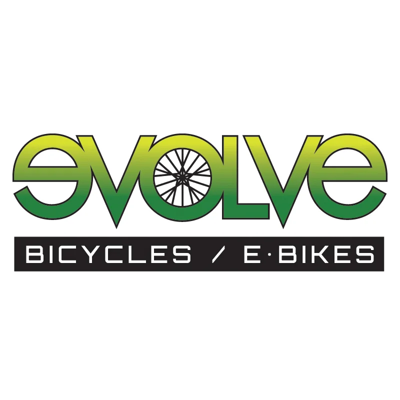 Evolve Bikes