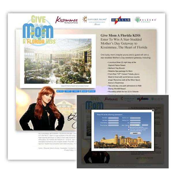 Kissimmee CVB