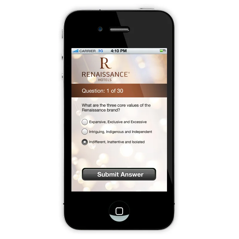 Renaissance Hotels