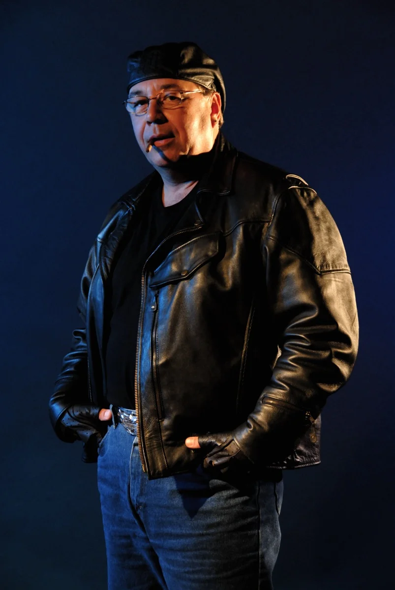 The Bikers Guide To Business
