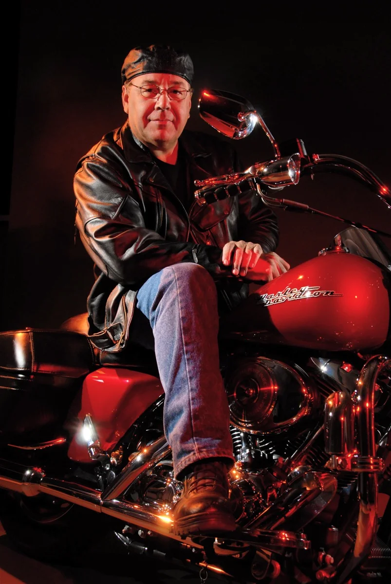 The Bikers Guide To Business