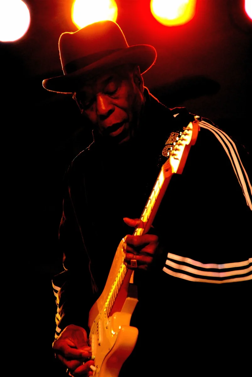 Buddy Guy