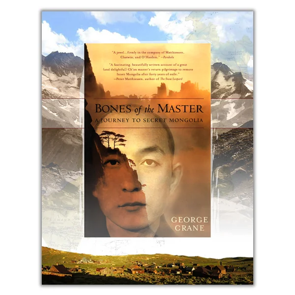 Bones Of The Master