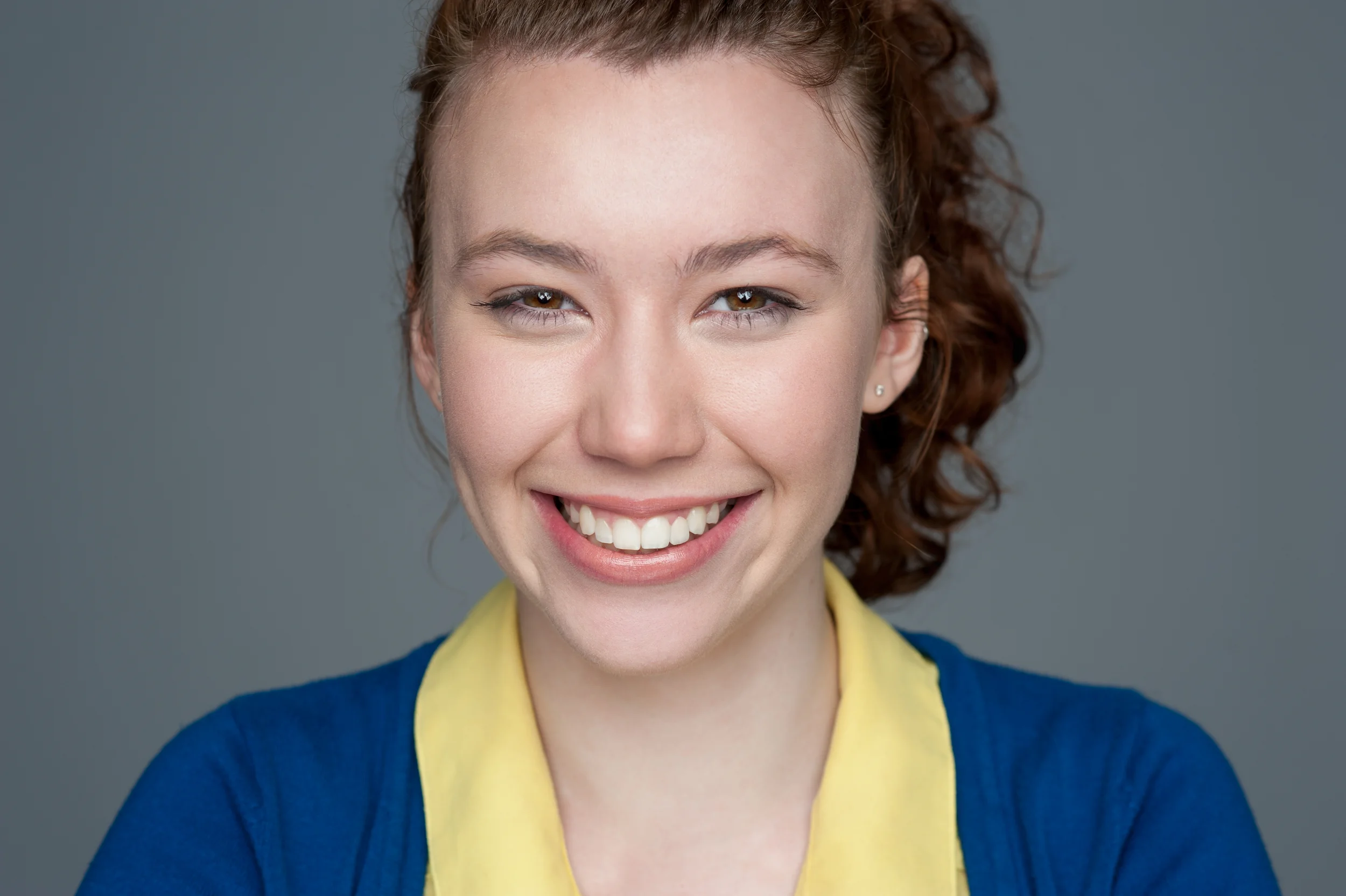 Georgia Mae