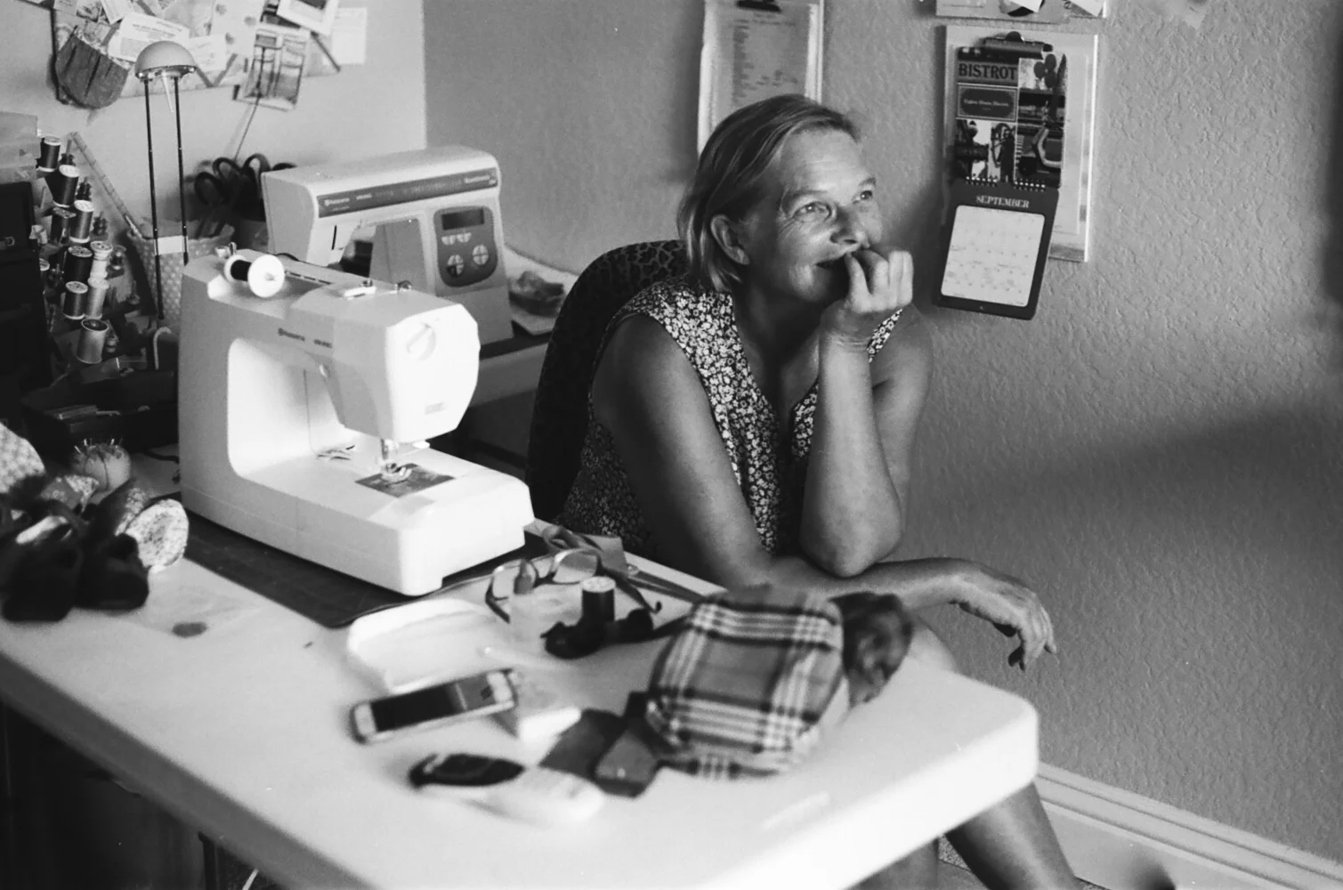 Seamstress
